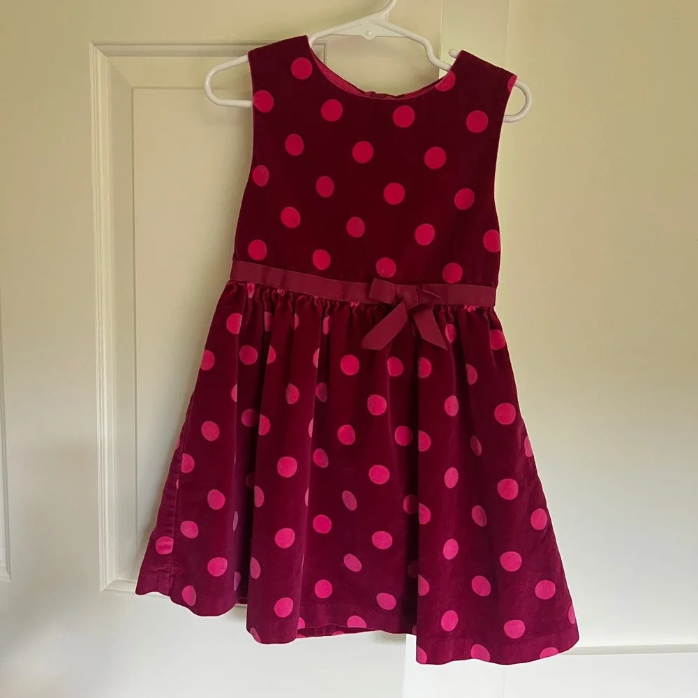 Mini Boden size 4y